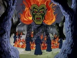 El reino de las tinieblas