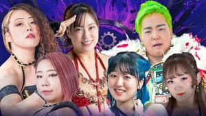センダイガールズプロレスリング in 新木場1stRING — foto 4