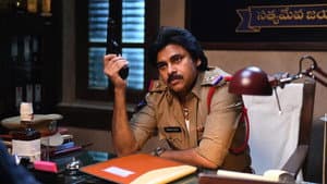 భీమ్లా నాయక్‌ — foto 2