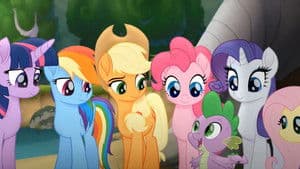 My Little Pony: La Película — foto 2
