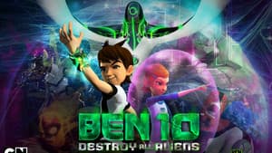 Ben 10: destrucción alienígena — foto 5