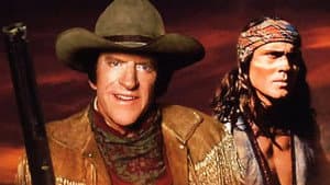 Gunsmoke: The Last Apache — foto 1