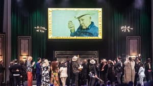 Reportin’ for Duty: A Tribute to Leslie Jordan — foto 1