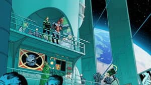Rasgado, Episodio 5