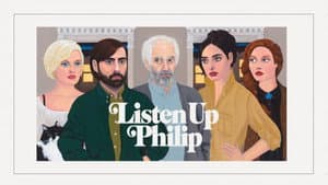 Listen Up Philip — foto 1