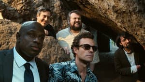 The Napa Boys — foto 1