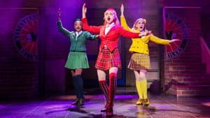 Heathers: The Musical - Off-Broadway revival — foto 6