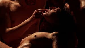 The Passionate Three — foto 3