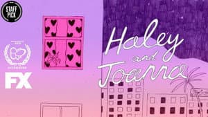 Haley and Joanna — foto 2