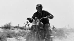 Steve McQueen: Desert Racer — foto 6