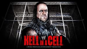 WWE Hell In A Cell 2010 — foto 3