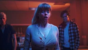 Clínica de Zombies — foto 1