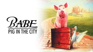 Babe: El puerquito va a la ciudad — foto 12
