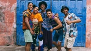 Champeta, el ritmo de la Tierra — foto 2
