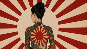 Bizarní Japonsko — foto 1
