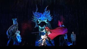ミュージカル十二国記 -月の影 影の海- — foto 1