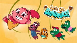 Let’s Go, Bananas! — foto 1
