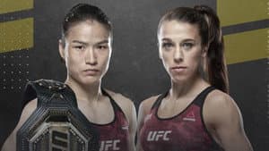 UFC 248: Adesanya vs. Romero — foto 1