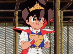Episodio 1
