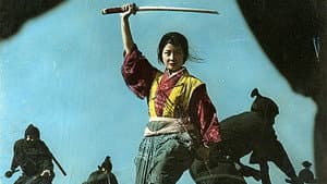 戦国野郎 — foto 5