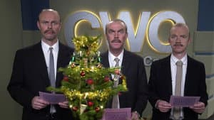 CWC/Canal Wild Card — foto 1