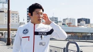 TOKYO MER ～隅田川ミッション～ — foto 2