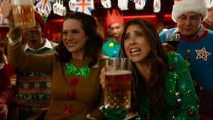 Holiday Crashers — foto 3