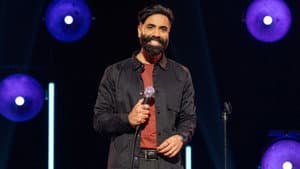 Paul Chowdhry: Family Friendly Comedian — foto 3