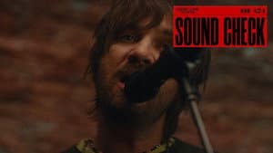 Tame Impala: Sound Check at Cherry Lane Theatre — foto 2