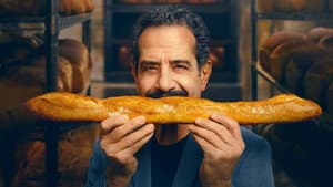 Tony Shalhoub Breaking Bread — foto 3