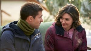One Winter Proposal — foto 2
