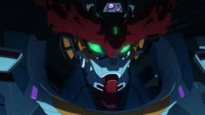 Gundam GQuuuuuuX, El Inicio — foto 7