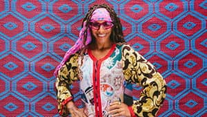 Africa Rising with Afua Hirsch — foto 1