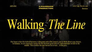 Walking The Line — foto 1