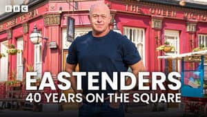 EastEnders: 40 Years on the Square — foto 2