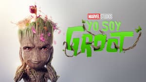Yo soy Groot — foto 3