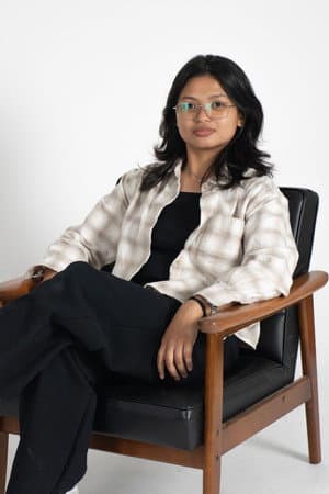 Niña Denise Garcia