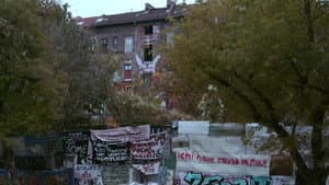 Berlin Utopiekadaver — foto 1