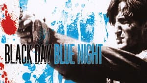 Black Day Blue Night — foto 9
