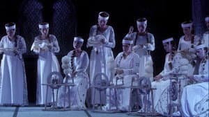 Schubert: Fierrabras — foto 1