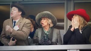 Camilla, la reine qui ne voulait pas être reine — foto 3