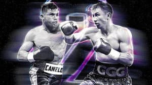 Canelo Alvarez vs. Gennady Golovkin II — foto 3