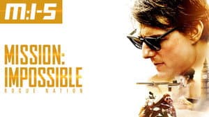Misión Imposible 5: Nación Secreta — foto 6