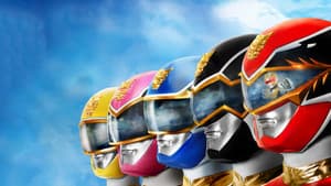 Power Rangers — foto 7