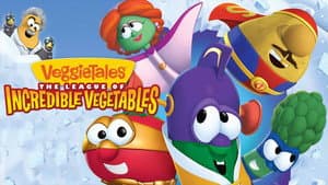 VeggieTales: The League of Incredible Vegetables — foto 4