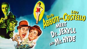 Abbott y Costello conocen al Dr. Jekyll y Mr. Hyde — foto 5