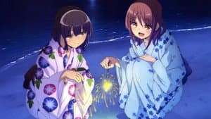 Harukana Receive — foto 3