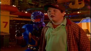Goosebumps: Attack of the Mutant — foto 3