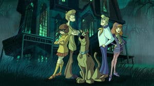 ¡Scooby-Doo! Misterios S.A. — foto 1