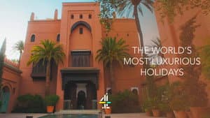 The World's Most Luxurious Holidays — foto 4